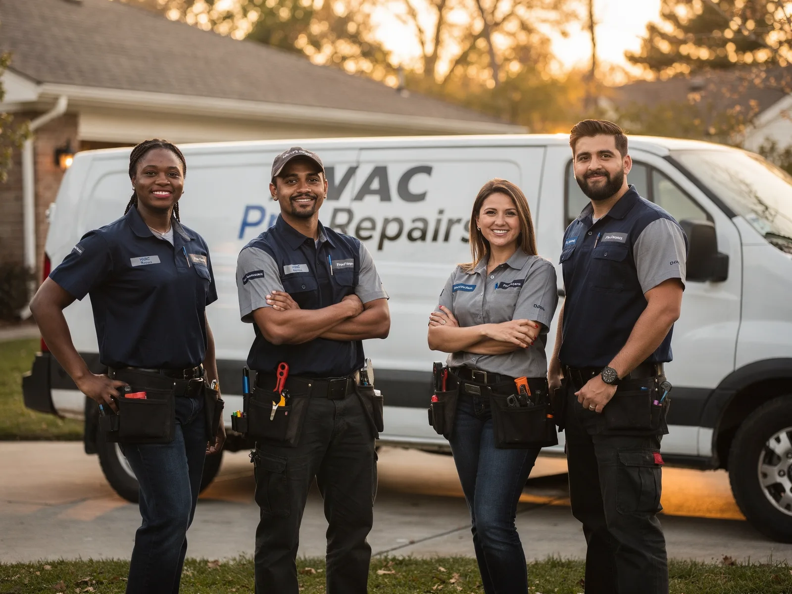 Heat Pump Repair company in Allenhurst, GA